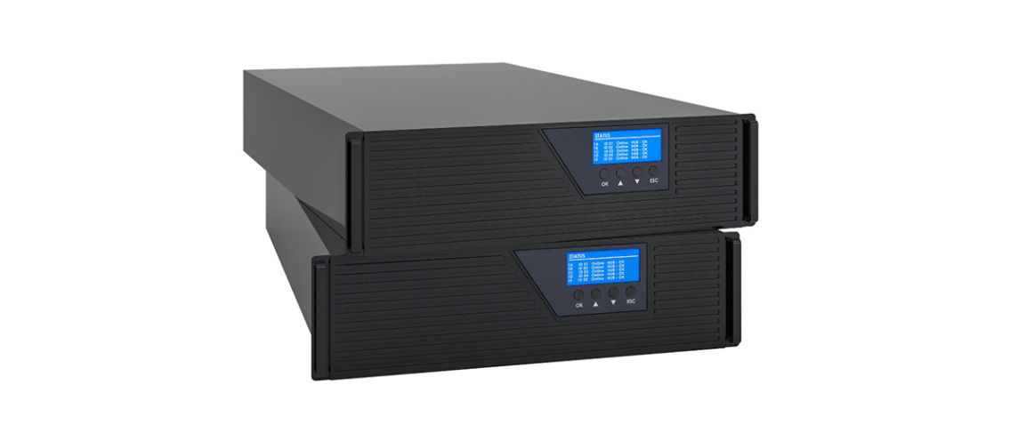 UPS SisteUPS (Sistema de alimentación ininterrumpida)