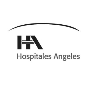 Hospital Los Angeles Logo